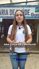 Goioerê declara guerra contra a dengue com campanha e arrastão