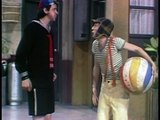 Chaves #22 - A louca da escadaria - parte 1 (1973)