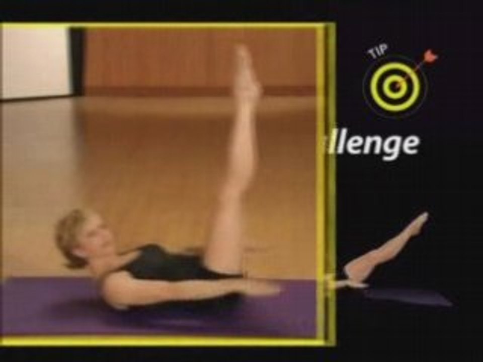 Yoga Pilates pour débutant premier cours