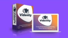 Revolutionize Your Video Content with Vidently