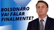 BOLSONARO revela o que vai falar em DEPOIMENTO à POLÍCIA FEDERAL