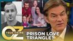 Prison Love Triangle with a Former Prison Shrink and His Cellmate | Oz True Crime