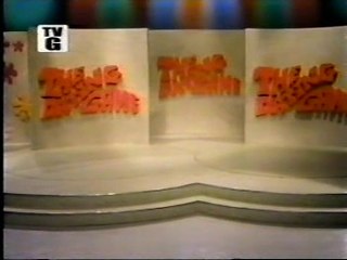 Barry Livingston (pre-Valentine's Day ep), 2/71