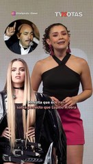 ¡Lupillo Rivera y Thalí Garcia cruzaron la línea! ¿Matrimonio en peligro?