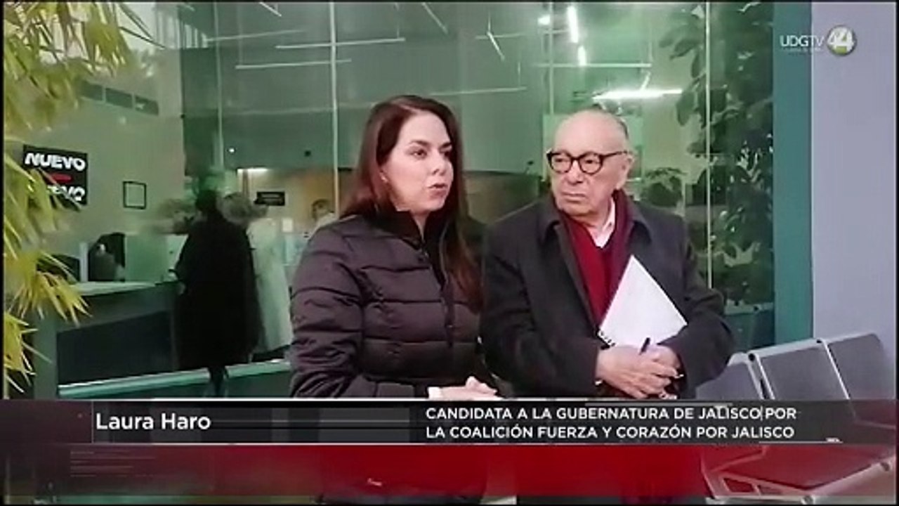 Invita a realizar los exámenes toxicológico y de polígrafo a los candidatos a el gobierno de Jalisco