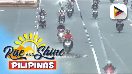 PBBM, nakipagpulong sa DOTr at Grab para sa pagkakaroon ng karagdagang oportunidad sa bansa
