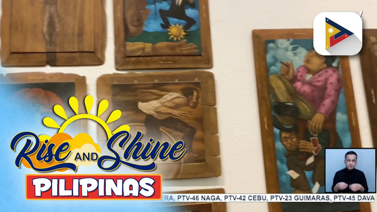 Mark Justiniani Book Launching