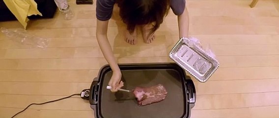 Living Room Queen Bande-annonce (EN)