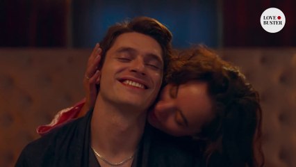 Girl Tricks Blind Millionaire in LoveBuster Web Series 💔