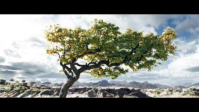 Mortal Engines Bande-annonce (ES)