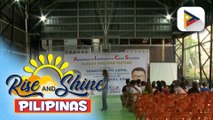 Higit 400 biktima ng sunog sa Maynila, makatatanggap ng cash assistance sa ilalim ng AICS Program