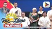 PBBM, kinilala ang ambag ng mga Pinoy artist para mas makilala ang bansa