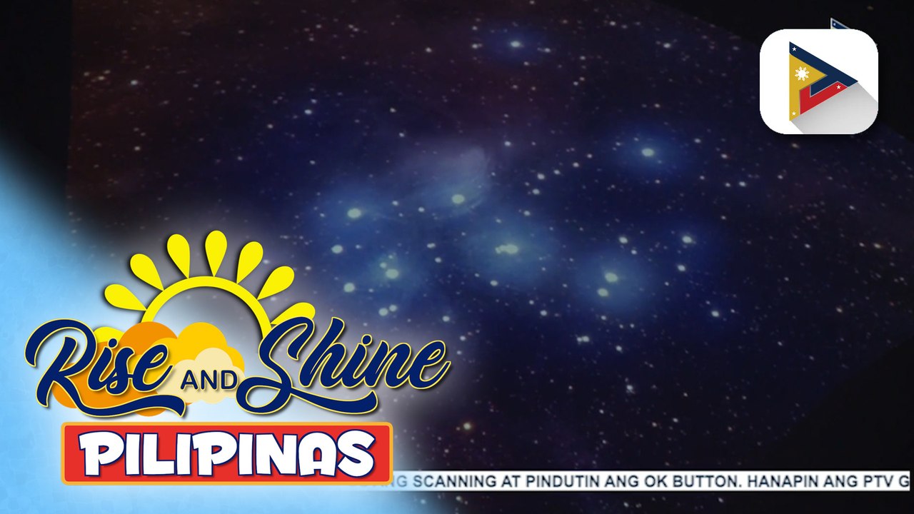 Stargazing at Planetarium, bukas at libre para...