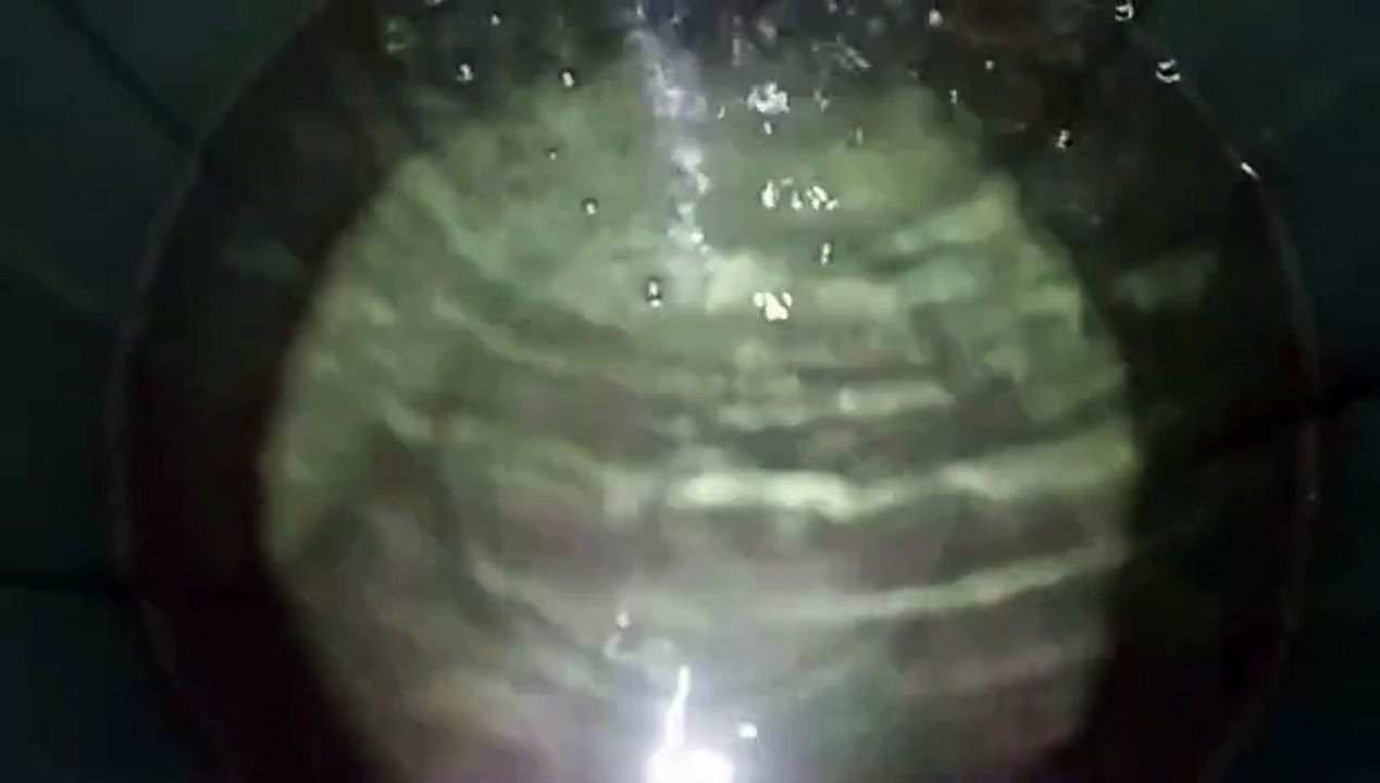 Water as the Source of Life 25