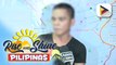 National Most Wanted Person ng DILG na sangkot sa mga kaso ng pagpatay, arestado