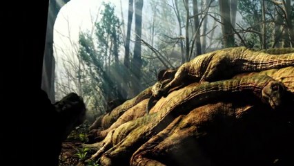 Acrocanthosaurus： La Caza y sus Impresionantes Habilidades de Depredador