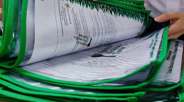 Sacaron a varios directivos de la Agencia Nacional de Tierras