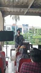 Cerita singkat keseruan closing party bersama volunteer surabayadev pada hari Minggu 28 November 2021. Yuk ikutan keseruan kami lainnya dan jangan lupa follow akun surabayadev yaa ☺#VolunteerSurabayadev2021 #SurabayaDev2021 #surabayadev