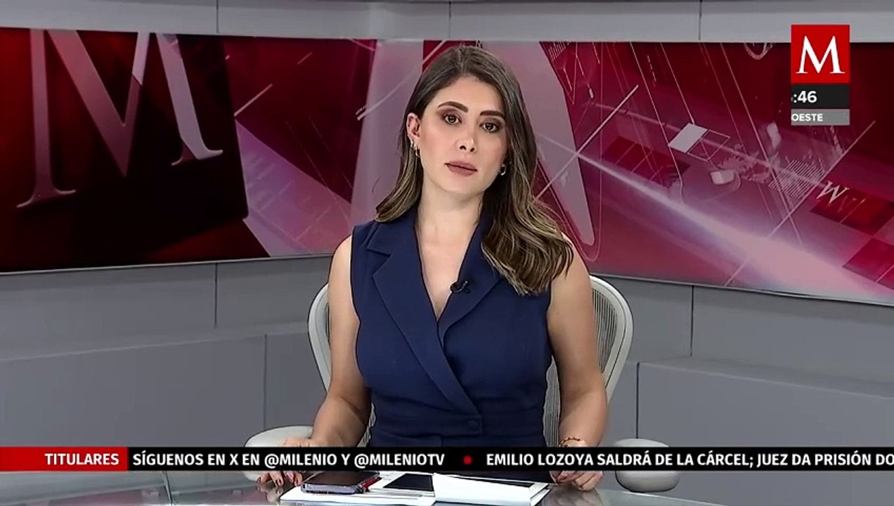 Continúa la mala calidad del aire en la zona metropolitana de Monterrey