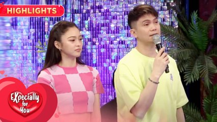 Vhong expresses no remorse for becoming a parent at a young age | Expecially For You