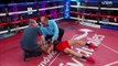Damian Ricardo Enrique vs Matias Joel Pogonza (17-02-2024) Full Fight