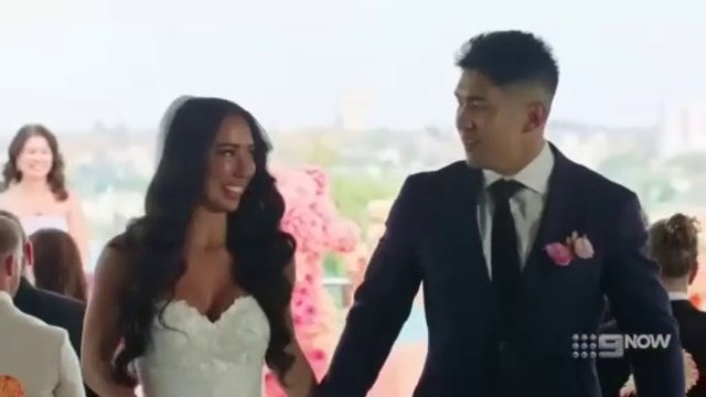 Married At First Sight AU S11 Ep 15 - S11E15
