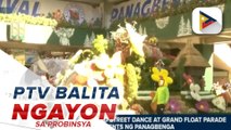 Baguio City hotels, transient houses, mataas ang occupancy rate kasabay ng Panagbenga