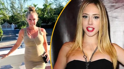 Tải video: Adult Film Actress Kagney Linn Karter Passes Away At The Age Of 36