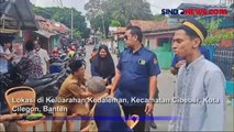 Diduga Kelelahan, Petugas KPPS di Cilegon Meninggal Dunia