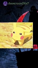 #pokemon, #ash, #pikachu, #ytshorts, #anime