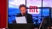 Le journal RTL de 04h30 du 21 février 2024