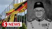 Sarawak declares two days of mourning for Taib Mahmud