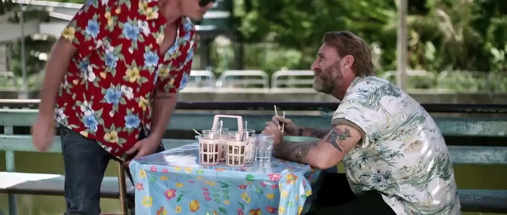 MOST WANTED CRIMINALS - Hollywood Movie _ Steven Seagal _ Hollywood Action Thriller English Movie