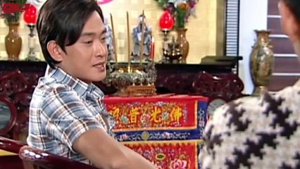 Tình đầu khó phai tập 08