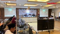 Sebarkan Islam Wasathiyah, MUI Kirimkan 20 Dai ke NTT