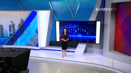 Lebih Pilih Urus APBN, Sri Mulyani Pastikan Tak Terlibat Sinkronisasi Pemerintahan Selanjutnya