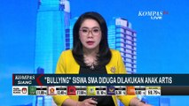 Kasus Dugaan Bullying Siswa SMA Binus Serpong, Polisi Sebut Pelaku Lebih dari Satu Orang