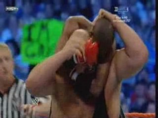 Wrestlemania 24 Floyd Mayweather Vs Big Show