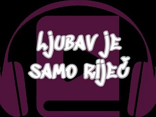 Ljubav je samo riječ - 9of11