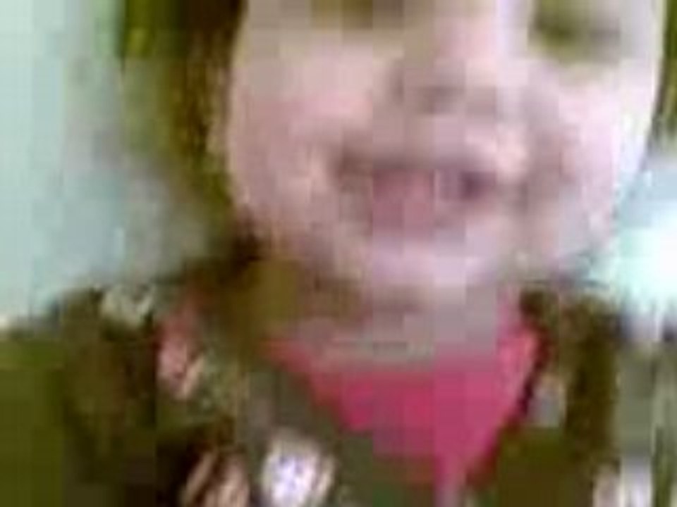 Hiba und vater