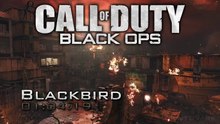 Call of Duty: Black Ops Soundtrack - Blackbird | BO1 Music and Ost | 4K60FPS
