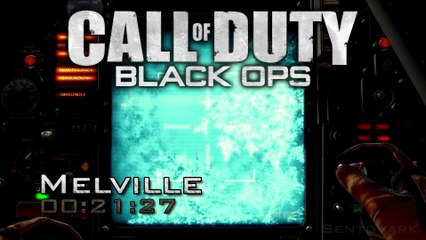 Download Video: Call of Duty: Black Ops Soundtrack - Melville | BO1 Music and Ost | 4K60FPS