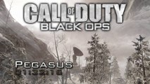 Call of Duty: Black Ops Soundtrack - Pegasus | BO1 Music and Ost | 4K60FPS