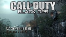 Call of Duty: Black Ops Soundtrack - Commies | BO1 Music and Ost | 4K60FPS