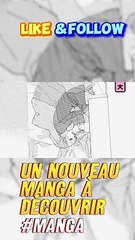 Le manga "L'enfant en moi" à découvrir !