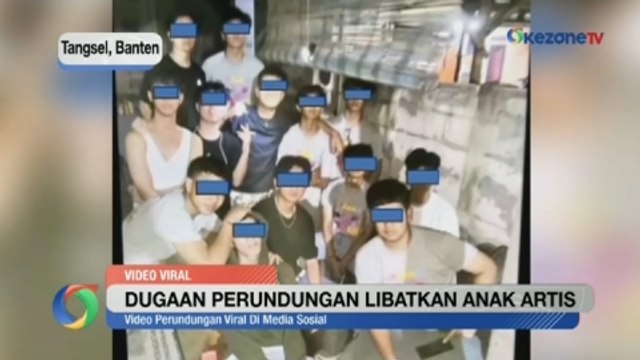 OKEZONE UPDATES: Duggan Perundungan Libatkan Anak Artis hingga Keseruan NBA All Star Game 2024