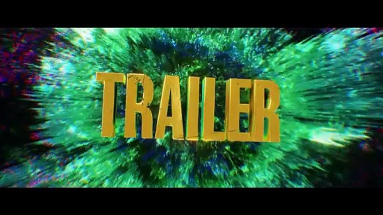 BORDERLANDS Teaser Trailer (2024)