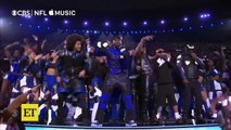 Lil Jon Shares Usher Super Bowl Halftime Show SECRETS! (Exclusive)