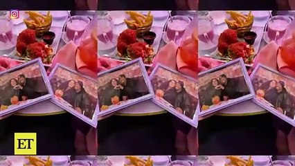 How Nick Cannon Celebrated Valentine's Day With His Partners and Kids
