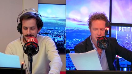 Le journal RTL de 6h30 du 21 février 2024